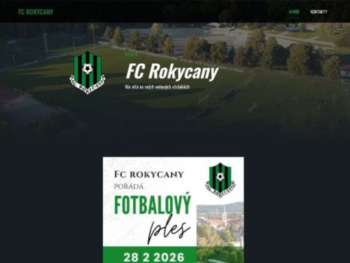 FC Rokycany