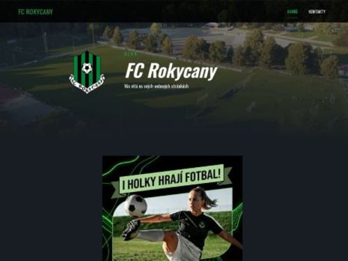 FC Rokycany