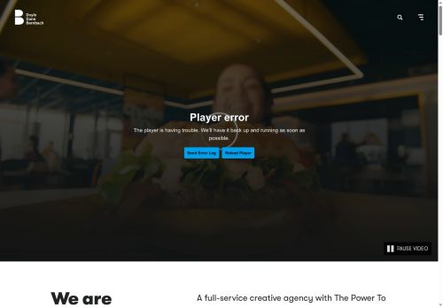 DDB, a.s. nabízí práci na pozici Account Manager v obci Praha