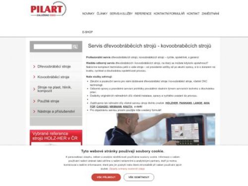Servisart s.r.o.