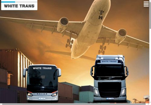 WHITE TRANS s.r.o. nabízí práci na pozici Řidič nákladní dopravy (m/ž) v obci Velké Přílepy