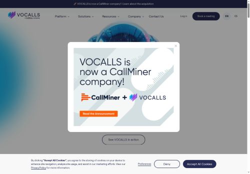 Vocalls Inc s.r.o. nabízí práci na pozici Sekretáři všeobecný v obci Praha