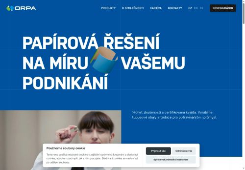 Štěpanovský, a.s. nabízí práci na pozici OBCHODNÍK SPOLEČNOSTI (M/Ž) v obci Moravské Budějovice