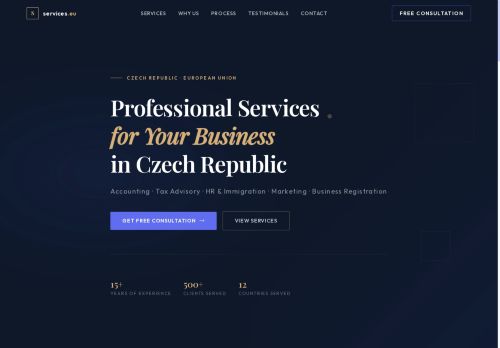 NERITO s.r.o. nabízí práci na pozici Pomocníci a uklízeči v obci Praha