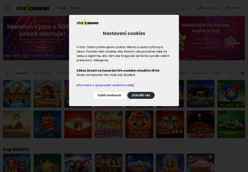 CEC Praha a.s. nabízí práci na pozici Pracovníci heren (kromě krupiérů) (m/ž) v obci Průhonice