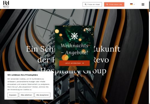 Hotels by HR Pilsen s.r.o. nabízí práci na pozici Kuchař/ka Vienna House Easy by Wyndham v obci Plzeň