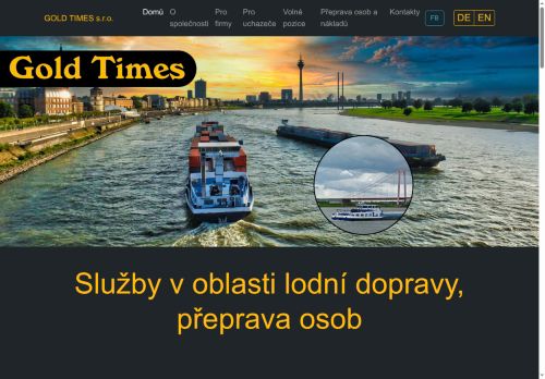 GT Services s.r.o. nabízí práci na pozici obsluha traktoru a bagru ( m/ž ) v obci Jihlava