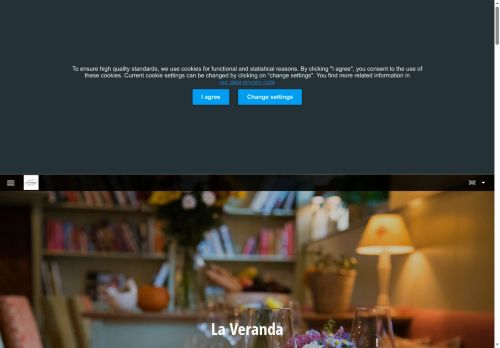 LA VERANDA s.r.o. nabízí práci na pozici provozovatelé malých penzionů (m/ž) v obci Průhonice