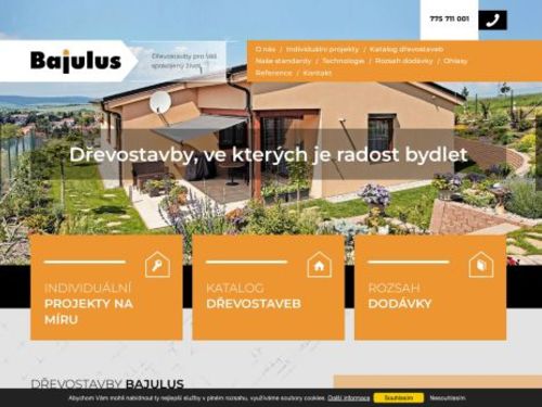 Bajulus s.r.o.
