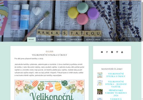 Zobrazit webové stránky Bzenecký klubík