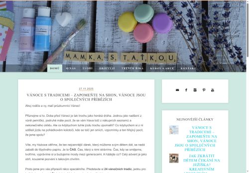 Zobrazit webové stránky Bzenecký klubík