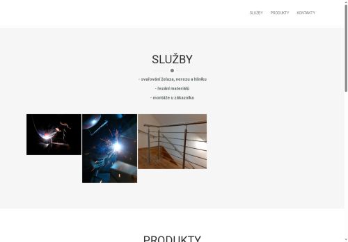 Zobrazit webové stránky zamuj.cz