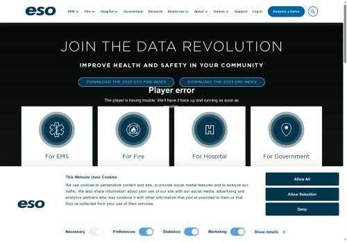 Logis Solutions s.r.o. nabízí práci na pozici Data engineer v obci Praha