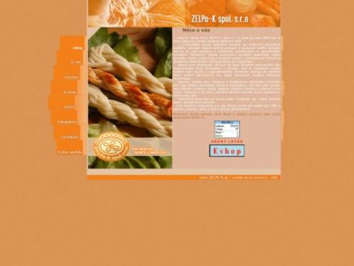 ZELPo - K, spol. s r.o.