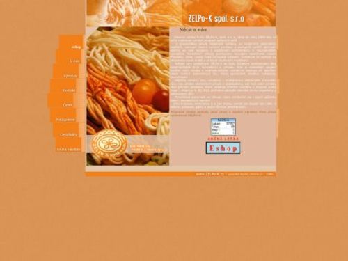 ZELPo - K, spol. s r.o.