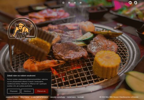 AM Food, s.r.o. nabízí práci na pozici Pomocníci v kuchyni v obci Brno