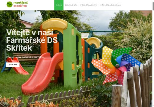 Hlídací centrum Skřítek, z.s. nabízí práci na pozici Pečující osoba v dětské skupině + vedoucí v obci Plzeň