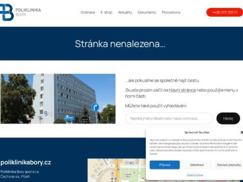 Urologická ambulance - MUDr. Jana Vaňková