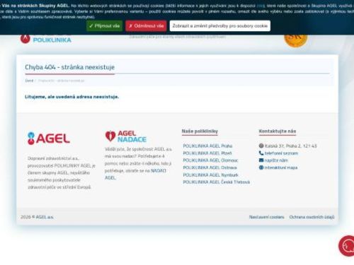 Interní a revmatologická ambulance - MUDr. Pavel Jeremiáš