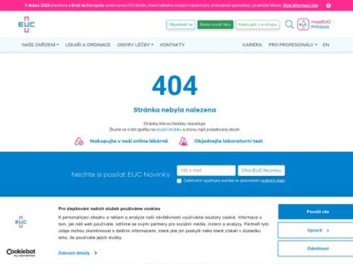 Chirurgická a proktologická ambulance - MUDr. Václav Karnos