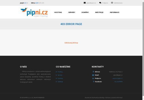 Zobrazit webové stránky Klempířství Bittman