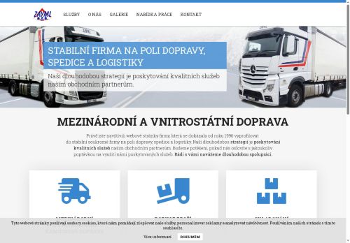 A.Z.B., s.r.o. nabízí práci na pozici Pomocný manipulační pracovník v obci Plzeň