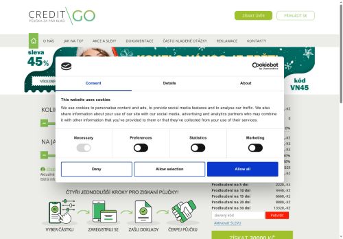 Emma´s credit s.r.o. nabízí práci na pozici Operátoři počítačů pro třídění a evidenci dat v obci Praha