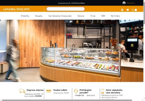 QWIX Foods s.r.o. nabízí práci na pozici Kuchaři/Pomocní kuchaři v obci Praha