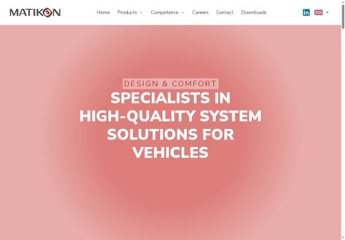 Matikon s.r.o. nabízí práci na pozici Operátor/ka - ruční montáž v obci Ivanovice na Hané