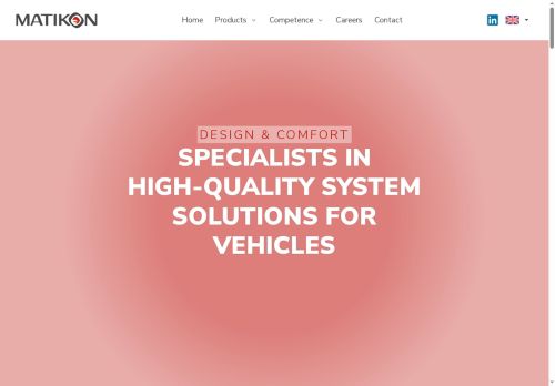 Matikon s.r.o. nabízí práci na pozici Operátor/ka - ruční montáž v obci Ivanovice na Hané