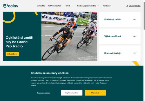 YachtClub Dyje z.s. nabízí práci na pozici PRACOVNÍK/ PRACOVNICE ÚDRŽBY SPORTOVNÍHO AREÁLU v obci Pavlov