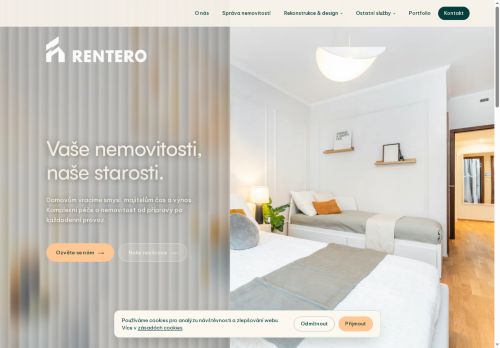 The Lux s.r.o. nabízí práci na pozici Číšníci a servírky v obci Praha