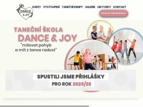 Dance&Joy