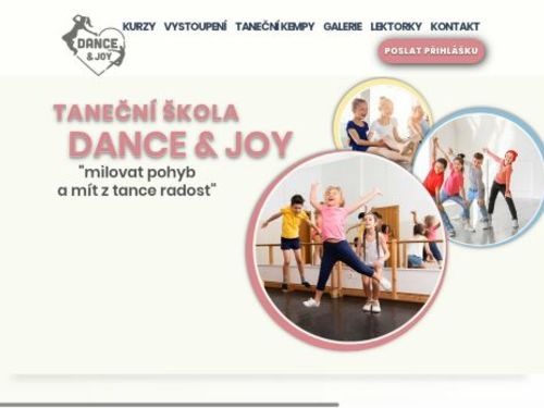 Dance&Joy