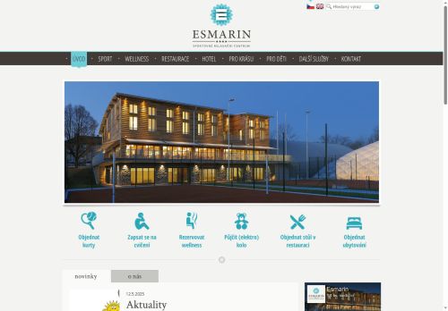 Esmarin s.r.o. nabízí práci na pozici masér/ka thajských masáží v obci Mníšek pod Brdy