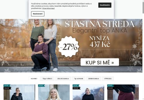 Karol Krupa nabízí práci na pozici Skladník/ce - pracovník expedice e-shopu v obci Březnice