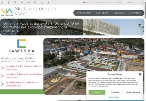 Školní jídelna Hořovice, s.r.o. nabízí práci na pozici Pomocní kuchaři m/ž v obci Hostomice