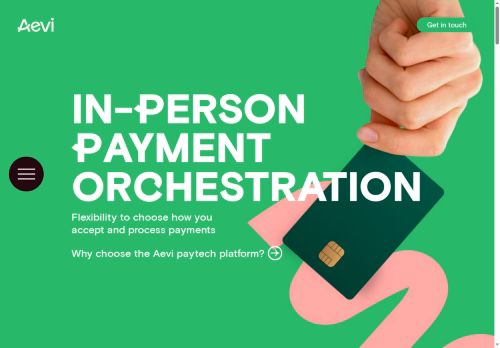 Aevi CZ s.r.o. nabízí práci na pozici Operational Technical Support Engineer v obci Praha