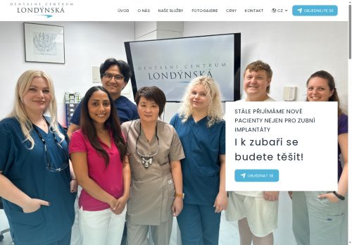 NOVA-KLINIK DENT s.r.o. nabízí práci na pozici Provozní manažer/ka v obci Pětihosty