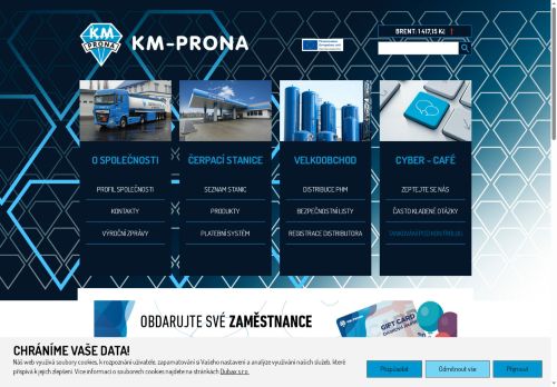 Petr Jelínek nabízí práci na pozici obsluha čerpací stanice, prodej zboží     M/Ž v obci Vlašim