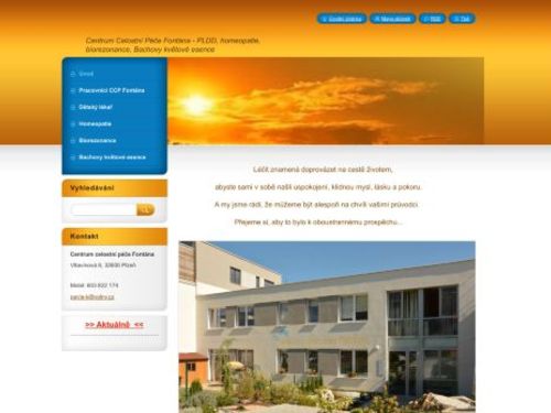 Praktický lékař pro děti a dorost - MUDr. Pavla Koželuhová