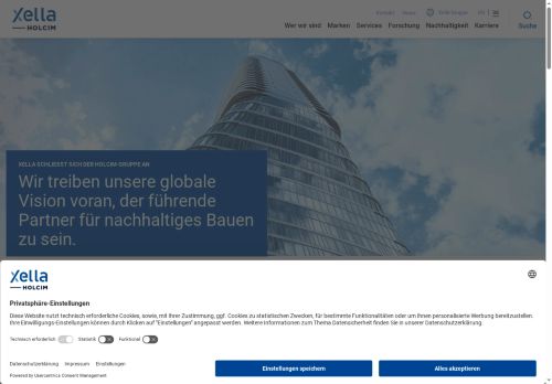 Xella CZ, s.r.o. nabízí práci na pozici Ostatní obsluha stacionárních strojů a zařízení v obci Chlumčany