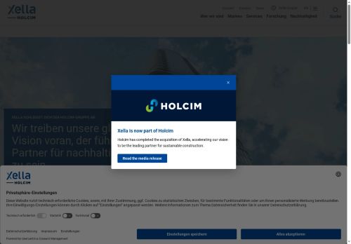 Xella CZ, s.r.o. nabízí práci na pozici Ostatní obsluha stacionárních strojů a zařízení v obci Chlumčany