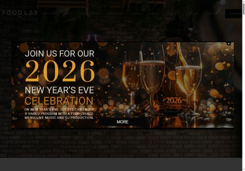 FOOD LABORATORIES s.r.o. nabízí práci na pozici Pomocní kuchaři v obci Praha