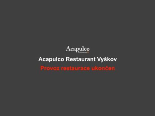 Acapulco restaurant