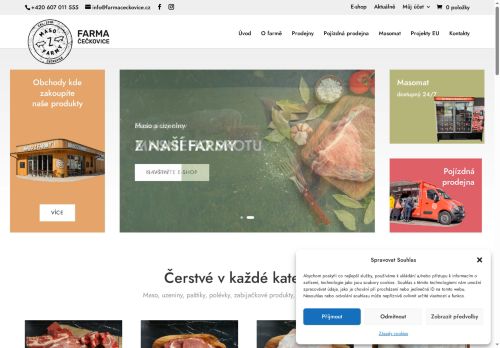 AB Bor, s.r.o. nabízí práci na pozici Vedoucí prodejny maso - uzeniny v obci Plzeň