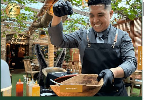 TECH GASTRO, spol. s r.o. nabízí práci na pozici Pomocní kuchaři v obci Praha