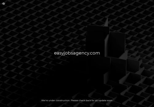 Easy Jobs s.r.o. nabízí práci na pozici Obsluha strojů na výrobu potravin a příbuzných výrobků (m/ž) v obci Žiželice