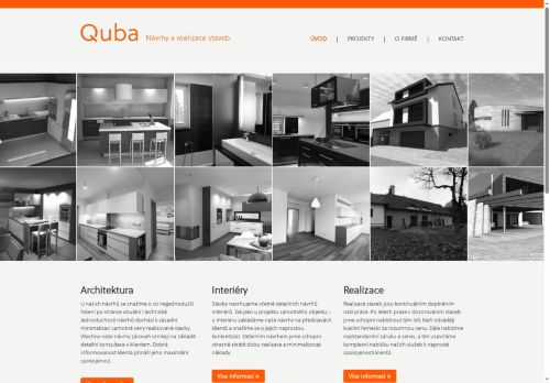 Quba s.r.o. nabízí práci na pozici svářeči v obci Brno