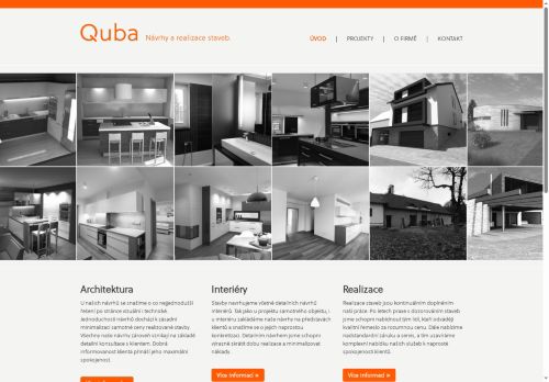 Quba s.r.o. nabízí práci na pozici svářeč v obci Brno